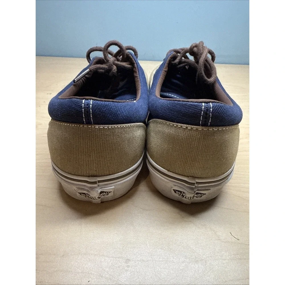 Vans skate surf